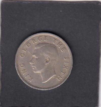 Beschrijving: 1 Florin KIWI BIRD 